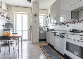 Trilocale Via Giuseppe Ripamonti, Milano (zona Vigentino) - foto 14