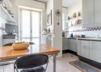 Trilocale Via Giuseppe Ripamonti, Milano (zona Vigentino) - foto 15