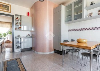 Trilocale Via Giuseppe Ripamonti, Milano (zona Vigentino) - foto 16