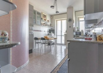 Trilocale Via Giuseppe Ripamonti, Milano (zona Vigentino) - foto 17