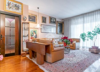 Trilocale Via Giuseppe Ripamonti, Milano (zona Vigentino) - foto 18