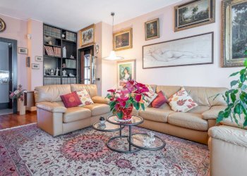 Trilocale Via Giuseppe Ripamonti, Milano (zona Vigentino) - foto 19