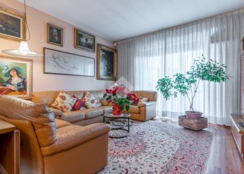 Trilocale Via Giuseppe Ripamonti, Milano (zona Vigentino) - foto 20