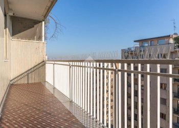 Trilocale Via Giuseppe Ripamonti, Milano (zona Vigentino) - foto 21