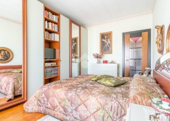 Trilocale Via Giuseppe Ripamonti, Milano (zona Vigentino) - foto 25