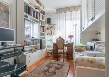 Trilocale Via Giuseppe Ripamonti, Milano (zona Vigentino) - foto 26