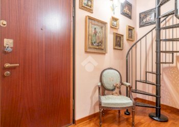 Trilocale Via Giuseppe Ripamonti, Milano (zona Vigentino) - foto 27