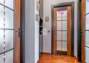 Trilocale Via Giuseppe Ripamonti, Milano (zona Vigentino) - foto 28