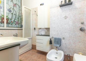 Trilocale Via Giuseppe Ripamonti, Milano (zona Vigentino) - foto 30