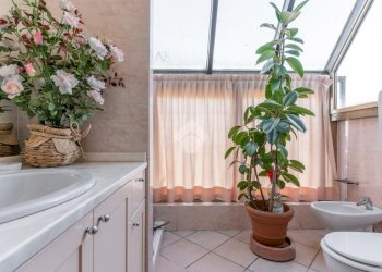 Trilocale Via Giuseppe Ripamonti, Milano (zona Vigentino) - foto 31