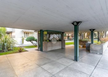 Trilocale Via Giuseppe Ripamonti, Milano (zona Vigentino) - foto 32