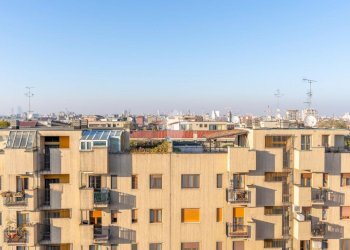 Trilocale Via Giuseppe Ripamonti, Milano (zona Vigentino) - foto 33