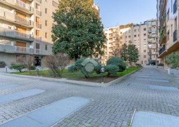 Trilocale Via Giuseppe Ripamonti, Milano (zona Vigentino) - foto 34