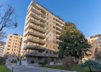 Trilocale Via Giuseppe Ripamonti, Milano (zona Vigentino) - foto 35