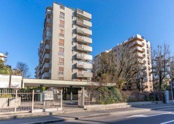 Trilocale Via Giuseppe Ripamonti, Milano (zona Vigentino) - foto 36