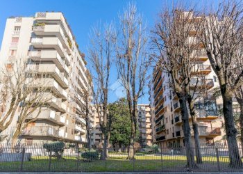 Trilocale Via Giuseppe Ripamonti, Milano (zona Vigentino) - foto 37