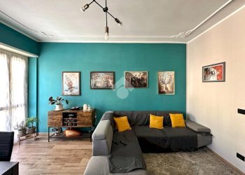 Quadrilocale Via Chiesa della Salute, Torino (zona Borgo Vittoria) - foto 4