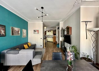 Quadrilocale Via Chiesa della Salute, Torino (zona Borgo Vittoria) - foto 6