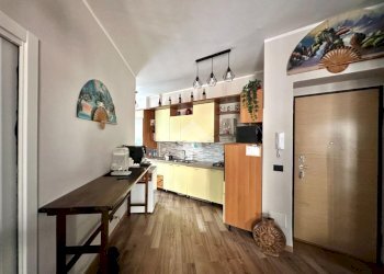 Quadrilocale Via Chiesa della Salute, Torino (zona Borgo Vittoria) - foto 10