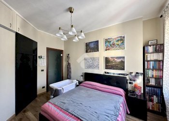 Quadrilocale Via Chiesa della Salute, Torino (zona Borgo Vittoria) - foto 15