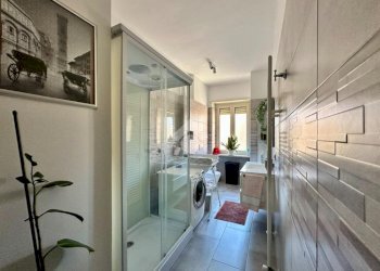 Quadrilocale Via Chiesa della Salute, Torino (zona Borgo Vittoria) - foto 21