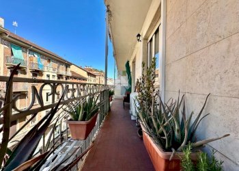 Quadrilocale Via Chiesa della Salute, Torino (zona Borgo Vittoria) - foto 31