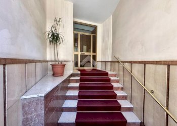 Quadrilocale Via Chiesa della Salute, Torino (zona Borgo Vittoria) - foto 34