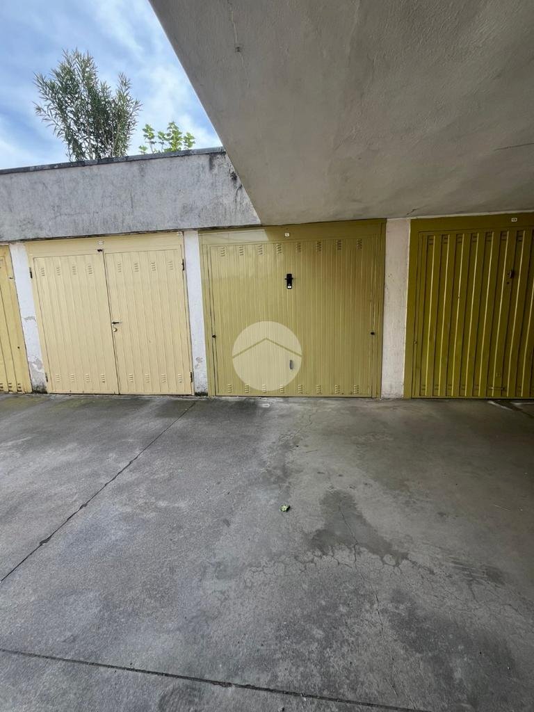 Box Via Val Cannobina, Milano (neighborhood Baggio) - photo 3