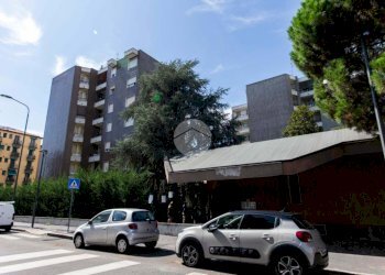 Box Via Val Cannobina, Milano (neighborhood Baggio) - photo 1