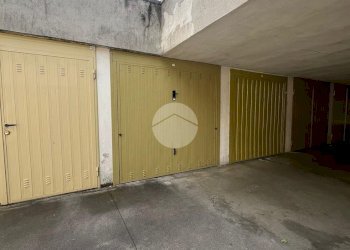 Box Via Val Cannobina, Milano (neighborhood Baggio) - photo 4