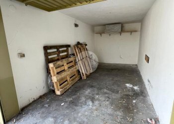 Box Via Val Cannobina, Milano (neighborhood Baggio) - photo 7