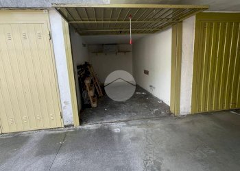 Box Via Val Cannobina, Milano (neighborhood Baggio) - photo 10