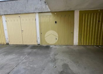 Box Via Val Cannobina, Milano (neighborhood Baggio) - photo 11