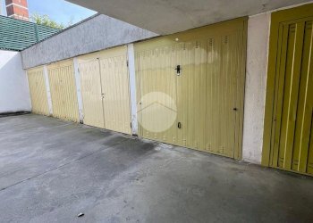 Box Via Val Cannobina, Milano (neighborhood Baggio) - photo 12