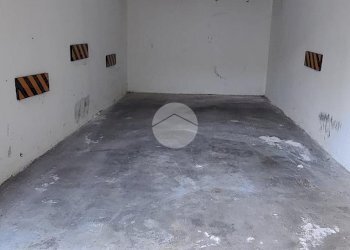 Box Via Val Cannobina, Milano (zona Baggio) - foto 5