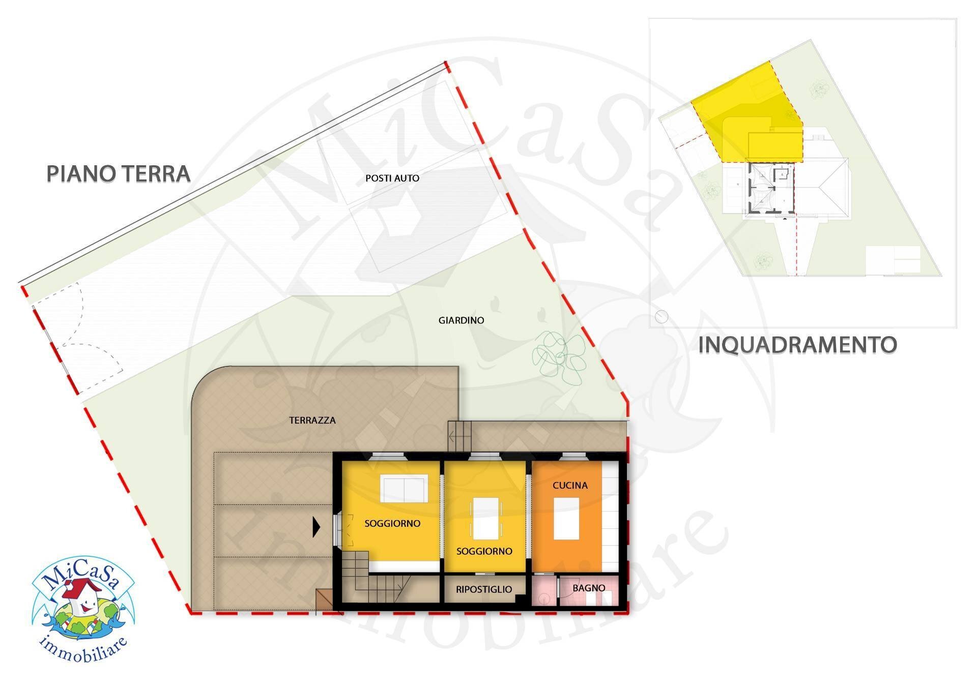 Foto 2 - Villa a Schiera Via Fiorentina
595, Pisa - foto 2