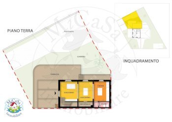 Foto 2 - Villa a Schiera Via Fiorentina
 
595, Pisa - foto 2