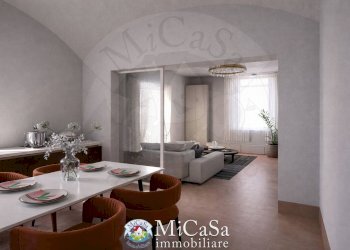 Foto 4 - Villa a Schiera Via Fiorentina
 
595, Pisa - foto 4