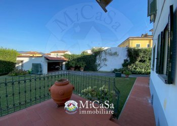 Foto 19 - Villa a Schiera Via Fiorentina
 
595, Pisa - foto 19
