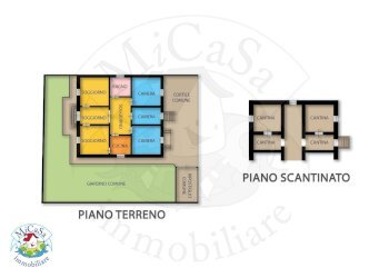 Foto 3 - Semi-detached Villa Viale Delle Cascine
50, Pisa - photo 3