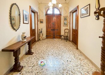 Foto 8 - Semi-detached Villa Viale Delle Cascine
50, Pisa - photo 8