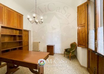 Foto 20 - Semi-detached Villa Viale Delle Cascine
50, Pisa - photo 20