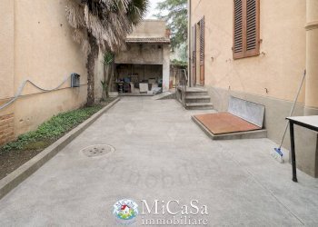 Foto 26 - Semi-detached Villa Viale Delle Cascine
50, Pisa - photo 26