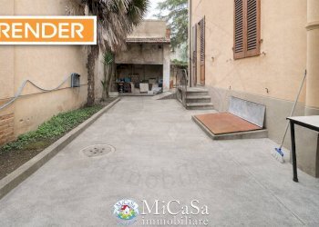 Foto 27 - Semi-detached Villa Viale Delle Cascine
 
50, Pisa - photo 27