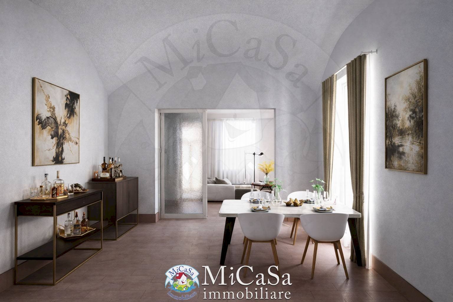 Foto 3 - Villa a Schiera Via Fiorentina
 
595, Pisa - foto 3