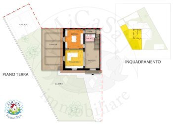 Foto 1 - Villa a Schiera Via Fiorentina
 
595, Pisa - foto 1