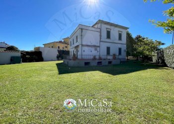 Foto 12 - Villa a Schiera Via Fiorentina
 
595, Pisa - foto 12