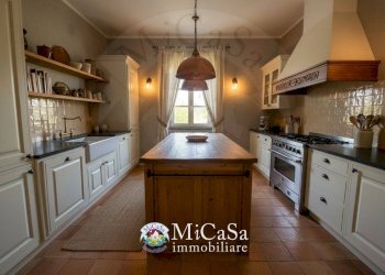 Foto 4 - Terraced Villa Via Fiorentina
 
595, Pisa - photo 4