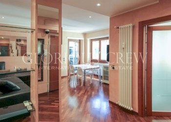 Foto 1 - Appartamento Via Monte Generoso, Milano - foto 1