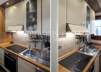 Foto 8 - Appartamento Via Monte Generoso, Milano - foto 8